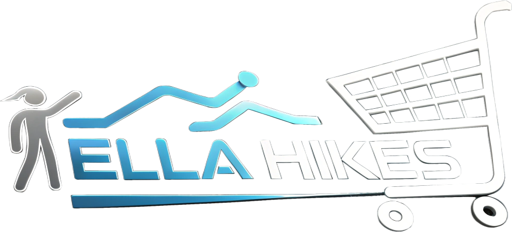 Ella Hikes